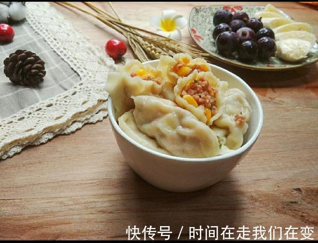 萝卜馅饺子有水怎么办焯水就错了，加点它萝卜不出水不变味