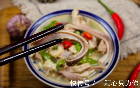 猪身上不可多得的6个宝贝,肉贩子总会偷偷留下,懂行的人常吃
