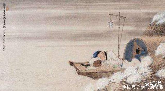 “词帝”李煜的填词风格,为何会有前后风格不一致的差异