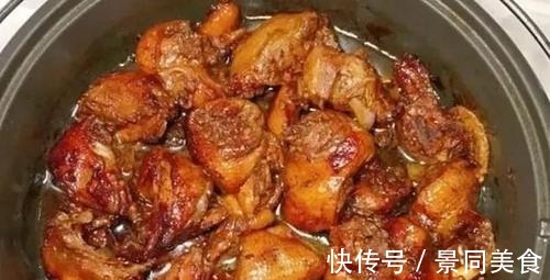 小米辣|春节过后教你4道家常菜,营养美味,简单易学,试试吧