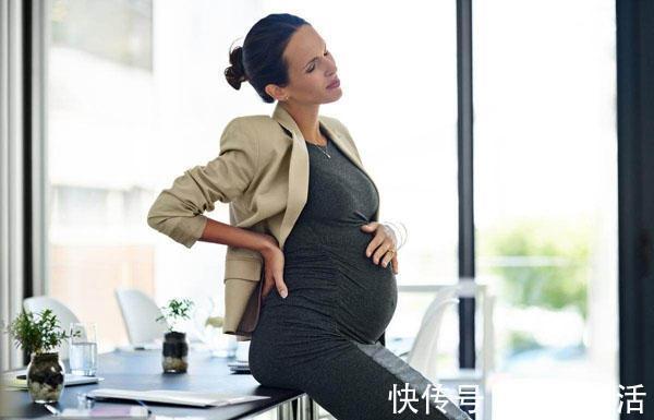 宝妈|孕妈身上独有的几种异味,虽略显尴尬,但却是胎儿发育好的信号