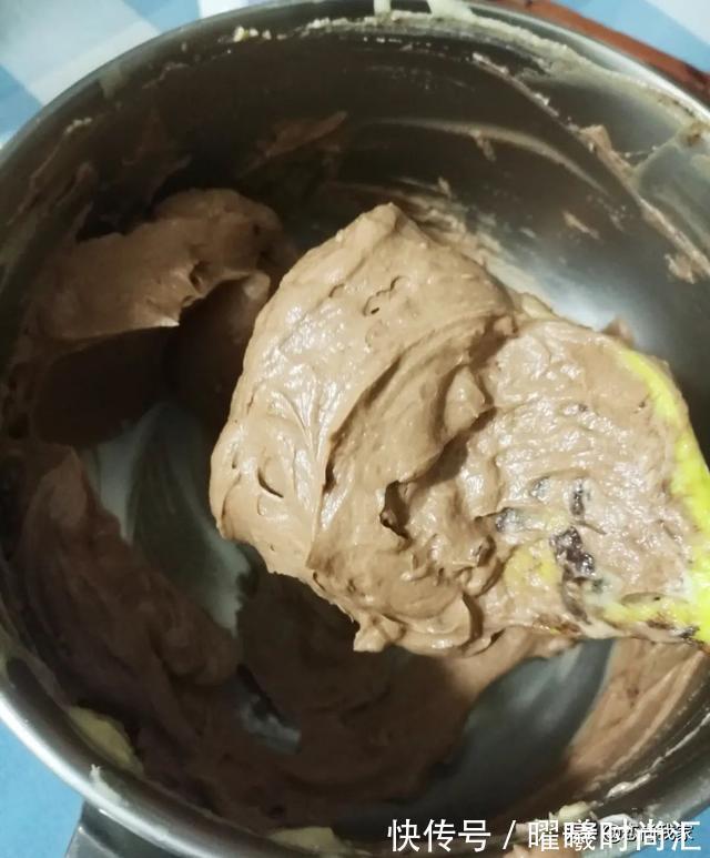 夹心饼|自制夹心饼的巧克力奶油夹心馅,按这个配方做出来口感特别好