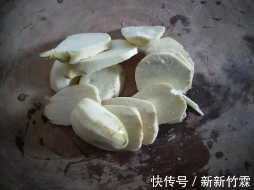 肺部|肺部细菌“天敌”被发现，常吃排毒清肺，咳嗽痰多的人可多吃