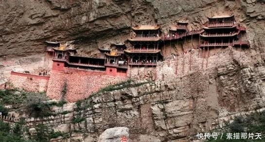 这些建筑, 他们敢建, 你不一定敢住进去