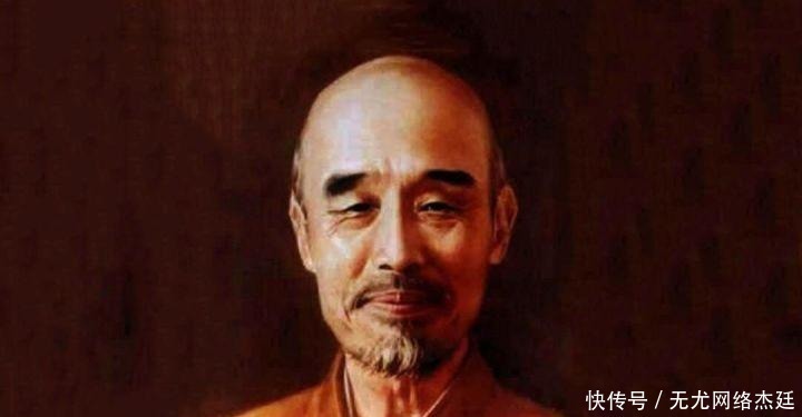 传奇一生|一代大师李叔同有着怎样的传奇一生