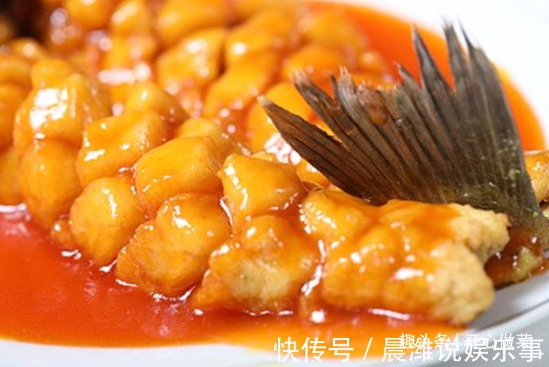 酱烧五花肉|精选美食：浇烧鲈鱼，酱烧五花肉，红烧羊肉的做法，有肉不腻