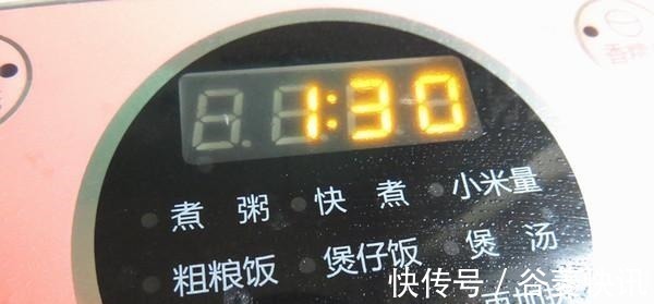 补血|小米和它是绝配，女性经常喝补血养颜营养暖身，气色慢慢变好！