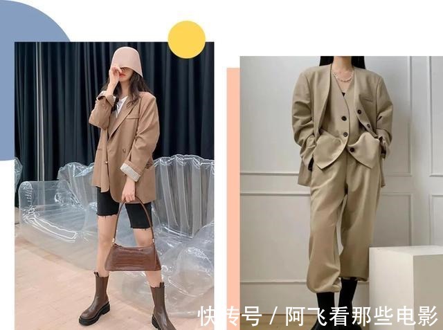 马丁靴 还在穿小白鞋今年秋冬这3双“靴子”正流行,时髦百搭还显腿长!