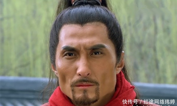 梁山五虎将的结局:一位死于暗算,一位吐血而亡,一位伤重不治