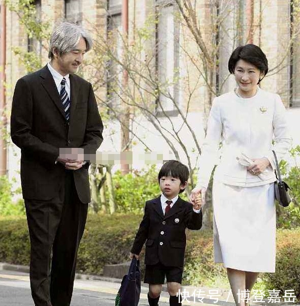 丹麦|爱子公主对比丹麦女王:父亲差了点“魄力”,皇权实际不在天皇