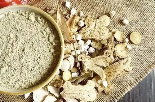 这古方,不仅可治腰以下瘫痪,还可治走路歪斜