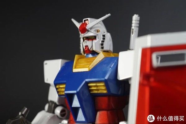 模型|钢之魂 篇四十六：GUNPLA 40TH MEMORIAL钢普拉40周年套装