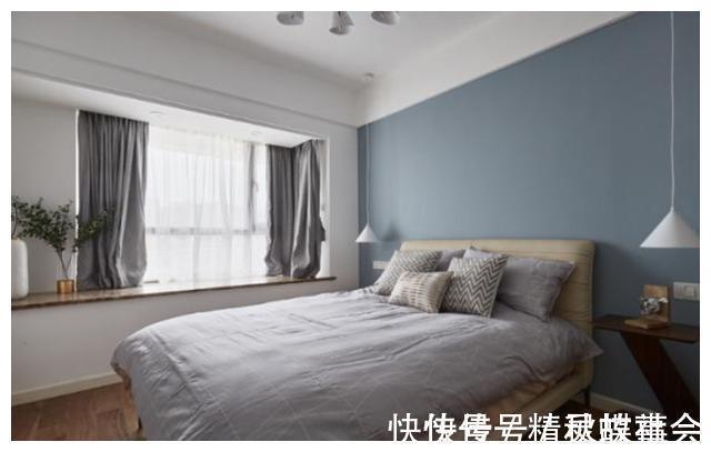 沙发墙|老公硬把沙发墙砸掉，还不买沙发，没想到完工多出一间书房，聪明