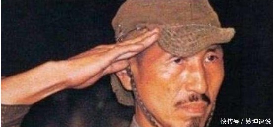 小野田宽|日本最后一个投降士兵，深山老林生活30年，回国后拒绝天皇接见