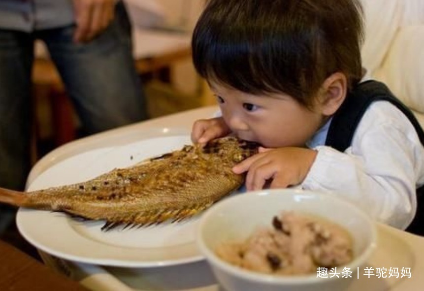 鳞片|仅需一勺“粉”死鱼变活鱼这些打药的鱼,无数父母还疯抢给娃吃