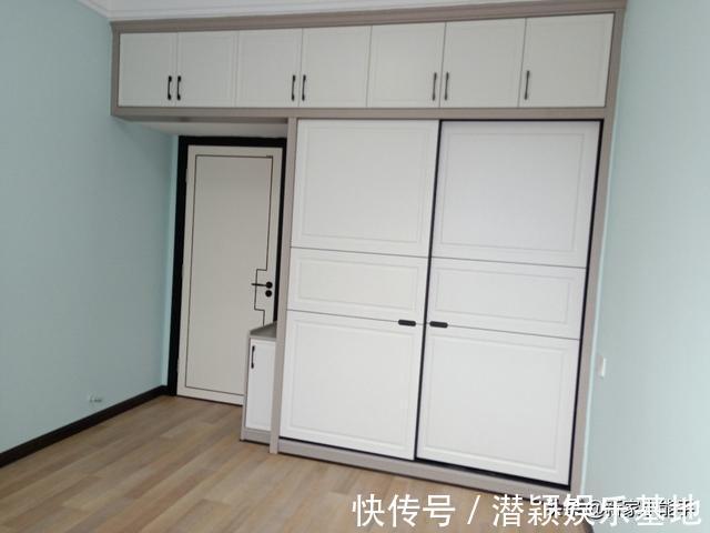感觉|辛苦花了五个月终于完工,家具进场很满意,越来越有家的感觉