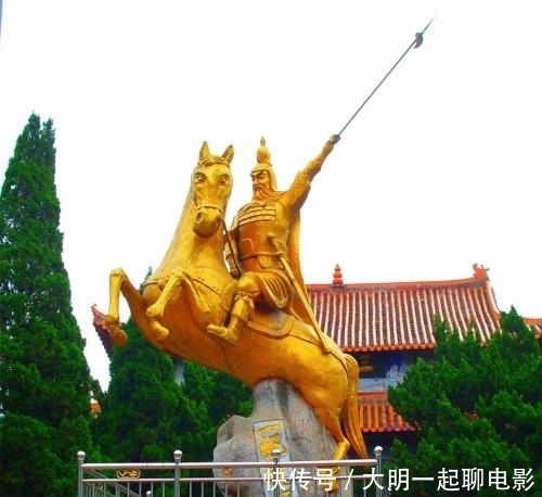 陈友谅|元朝为何98年就灭亡？朱元璋算不上“元凶”，这些才是致命伤！