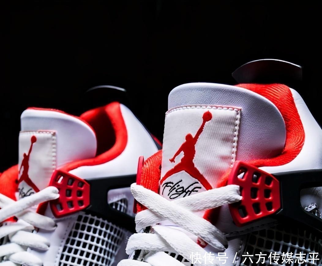 red|有一双AJ，让粉丝苦等31年却依然备受追捧，你能猜到是哪双吗