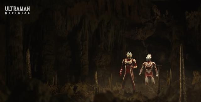 惊喜|每周惊喜加一,《奥特银河格斗2》正式开播,麦克斯又跪了