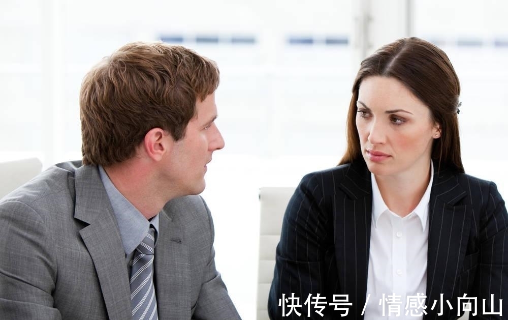 语速|心理学：从说话语速中，就能看出一个人的性格？