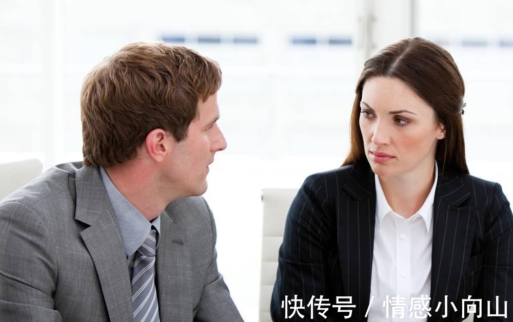 语速|心理学:从说话语速中,就能看出一个人的性格?