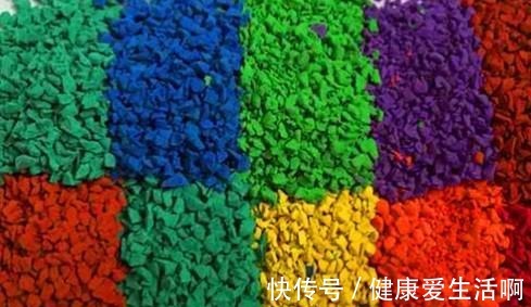 国际田联|EPDM橡胶地板的优势!