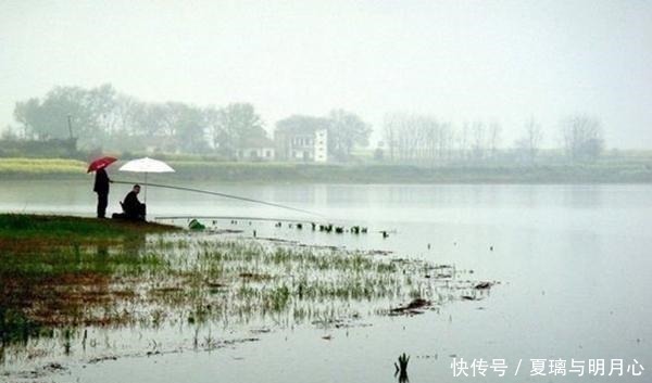 钓鱼|野钓如何才能多钓几条鱼避免这些野钓的禁忌，收获能翻倍！