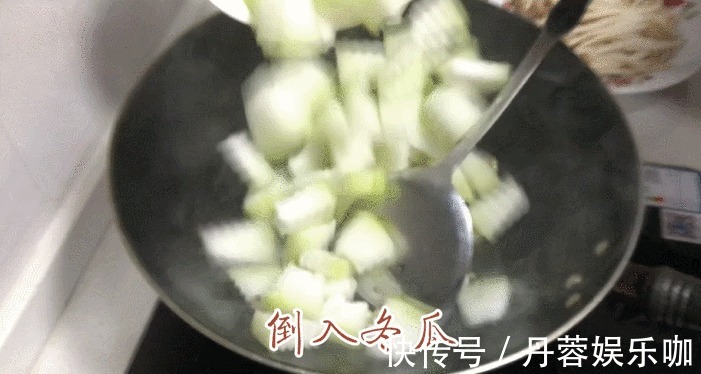 蟹味菇|比肉汤好喝的冬瓜虾米汤怎么做，鲜香味美不油腻，连吃三天也不腻