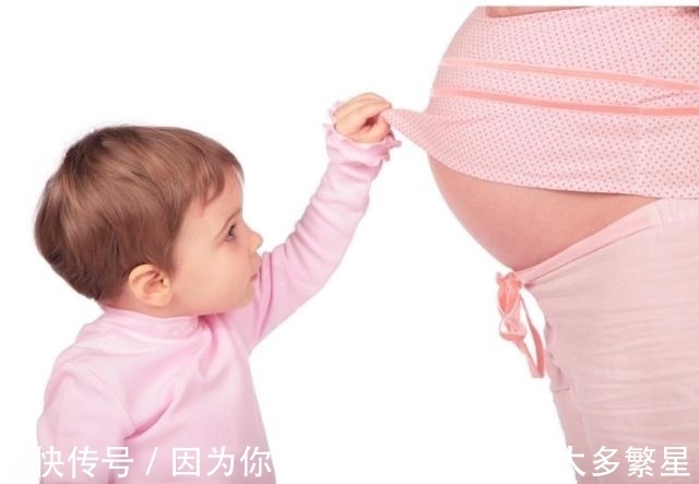 除夕之夜|孕期胎儿有这些表现,说明智力发育好,以后肯定聪明,妈妈该窃喜