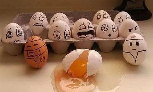 药用价值|早晨起来吃个鸡蛋,身体不会差,但需注意3不,别为家人健康买单