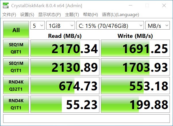 t5|初露锋芒新手友好 海尔大屏性能本刀锋T5深度评测