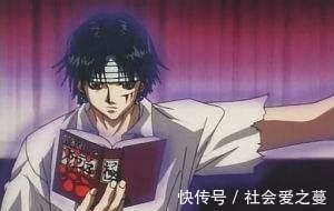 西索|盘点:全职猎人当中十位人气角色