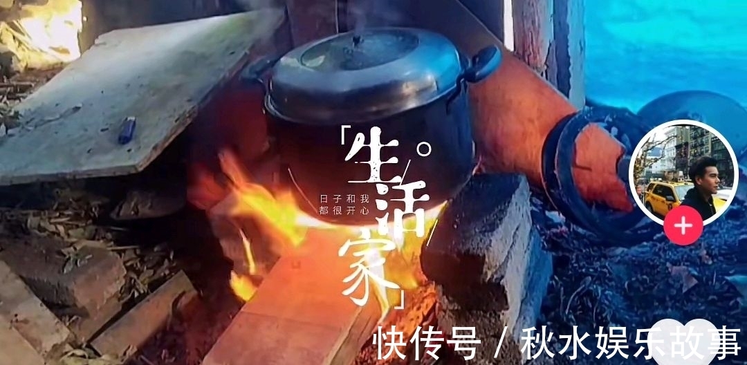 有雞有肉有青菜!全紅嬋哥哥曬豪華家常大餐,紅姐趕緊回家吃飯吧