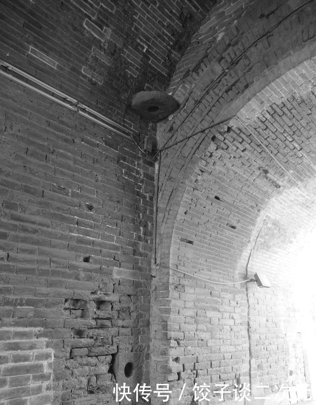 中年|千年古城正定残存城墙和城门，请留下这些旧建筑吧