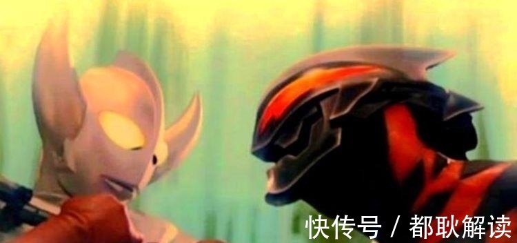 怪兽|奥特曼名字里带“亚”都是战神?诺亚符合,贝利亚还行,只有他例外!