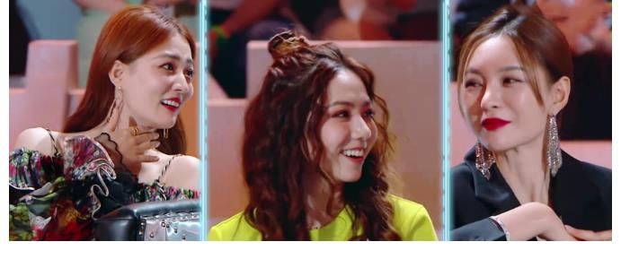 《拳力以赴的我们》要爆？首期讨论度破亿，奥运冠军挨揍是大亮点？