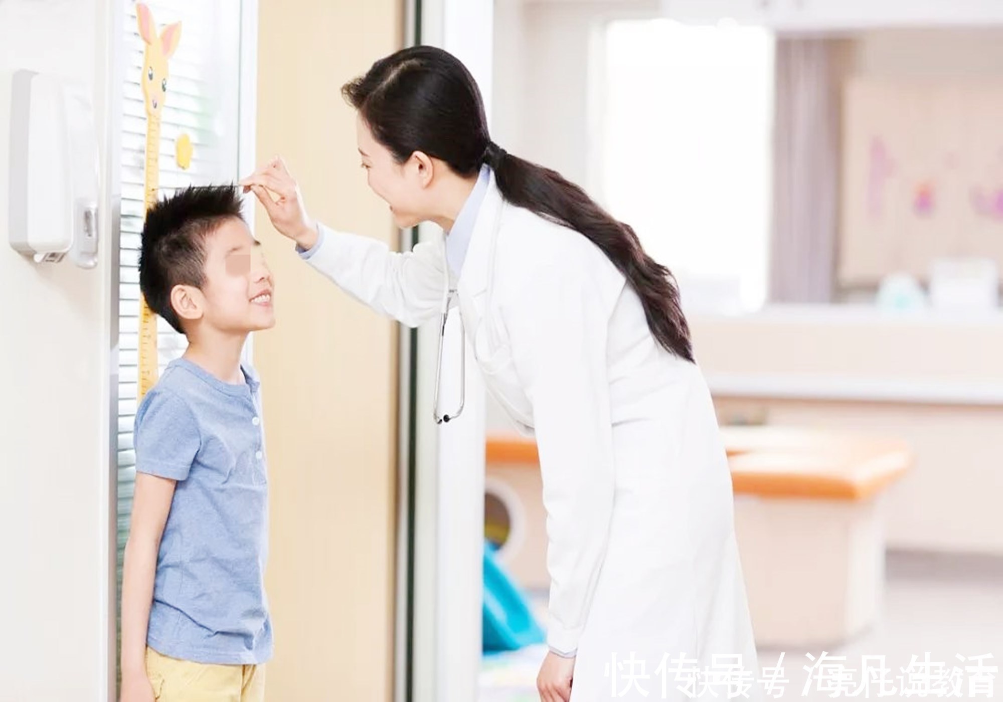 身高|“娘矮矮一窝”有道理吗?跳出长高误区,抓住“生长要素”是关键