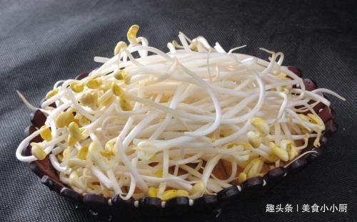 豆皮|黄瓜与此“菜”是绝配,1周吃3次,小腰变细了,气色也好看了!