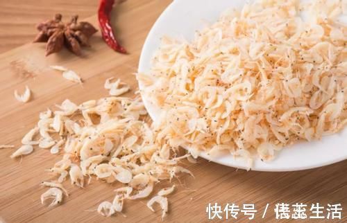 虾青素|一样是虾皮,买黄的还是买白的,品质相差大,以后不要乱买了