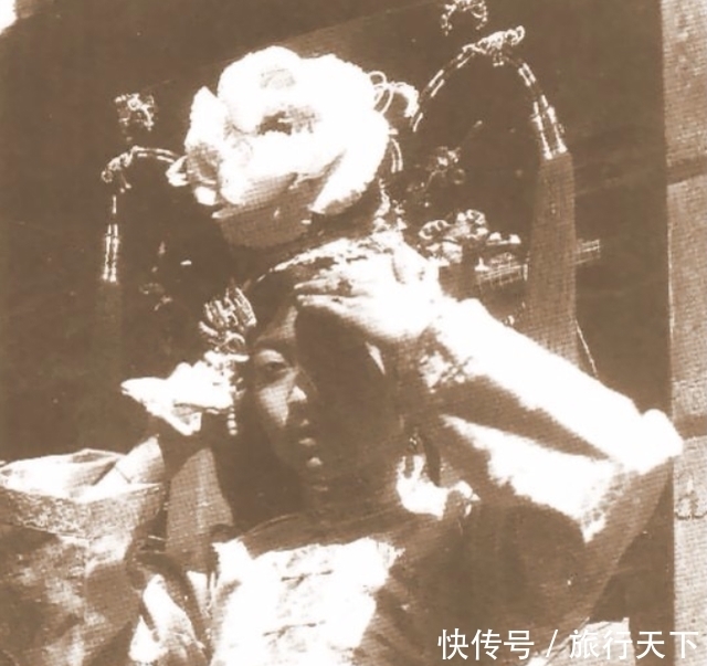 撒谎|婉容真的“红杏出墙”?事实可能并非如此,溥仪很有可能在撒谎