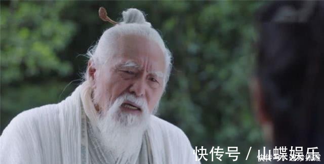 战平|金庸小说只有一人敢单挑武当,此人凭借一招大九天手,战平张三丰