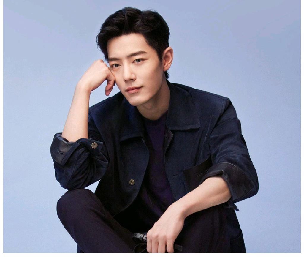 肖战冬至自带话题,还询问粉丝喜欢什么口味,非常满足