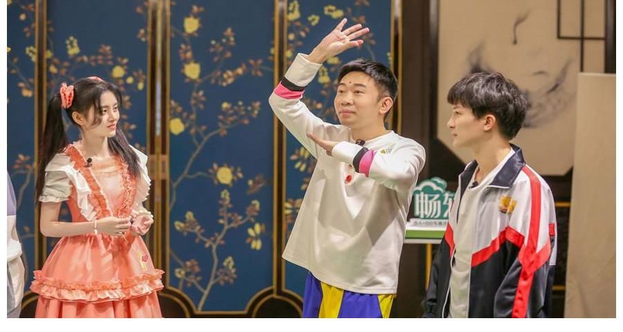 综艺节目|达人秀走出来的素人,如今成为综艺节目的常客,大家心中的偶像