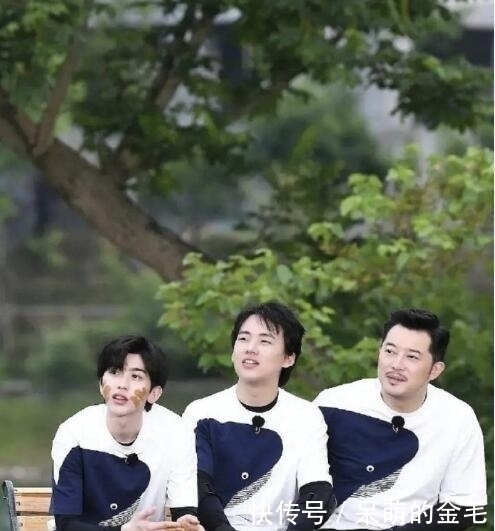 鄧超|一季不落地追下來，《跑男》終究還是變了味道，難怪收視上不去！