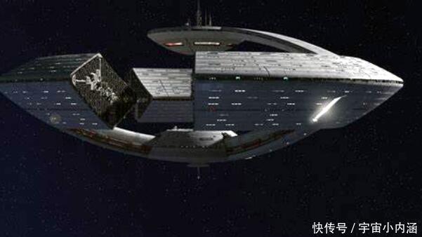 泡泡船 飞出太阳系有戏了这种“泡泡船”只需44年就可飞出太阳系