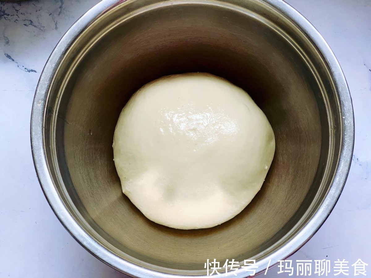 添加剂|健康香酥的小油条自己在家做,放心吃,没有任何添加剂