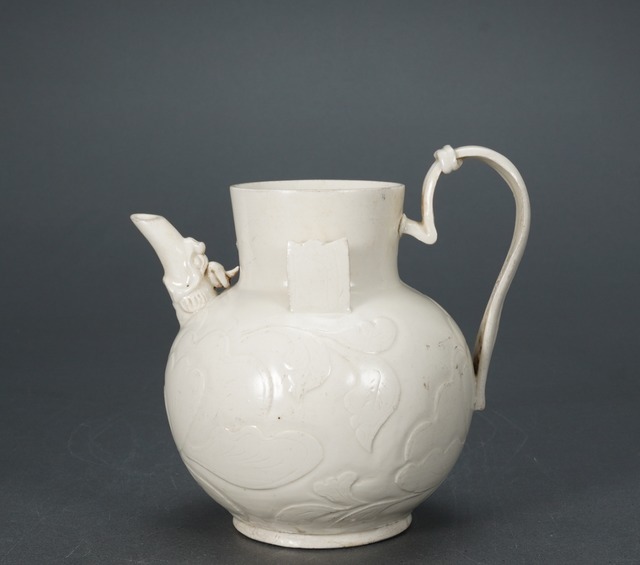 耀州窑|西泠网拍|掇菁 · 重要古玩艺术精选专场!