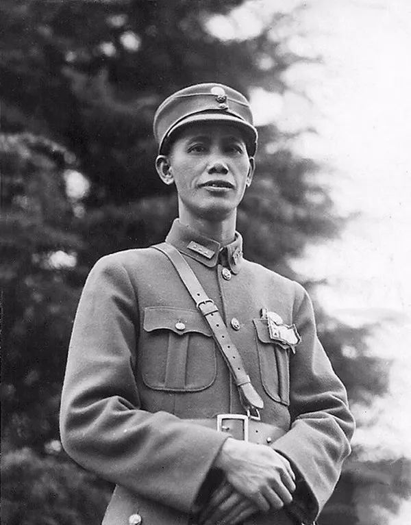 照片|首次公开的抗战照片,看后心情百味杂陈!