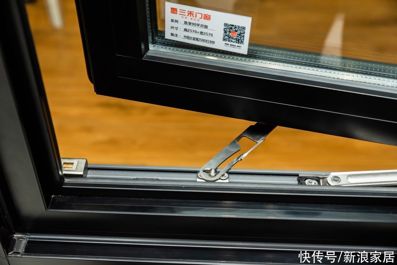 王雨|设计师逛店丨让设计师爱不释手的门窗，到底长啥样？
