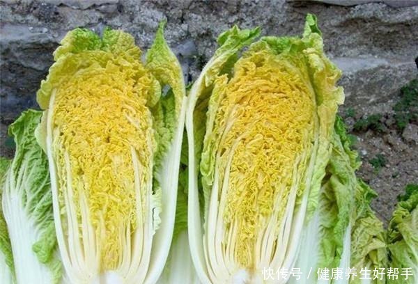 霜打过的菜为何甜这4种菜不怕冻,别错过最后一种,越冷越好吃